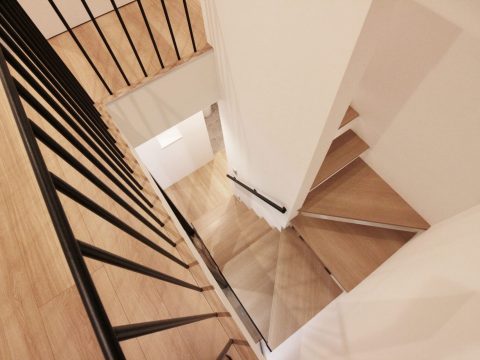 住宅展示場 注文住宅 モデルハウス 工務店 悠建設 大阪市