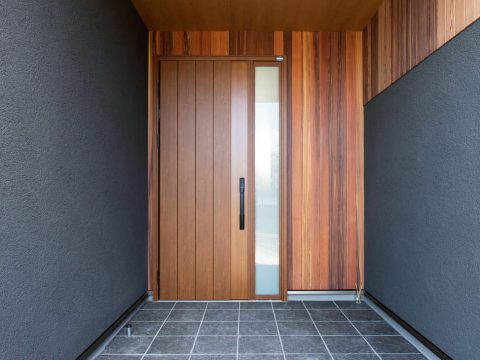 が手がけた注文住宅の施工事例（モデルハウス・住宅展示場）