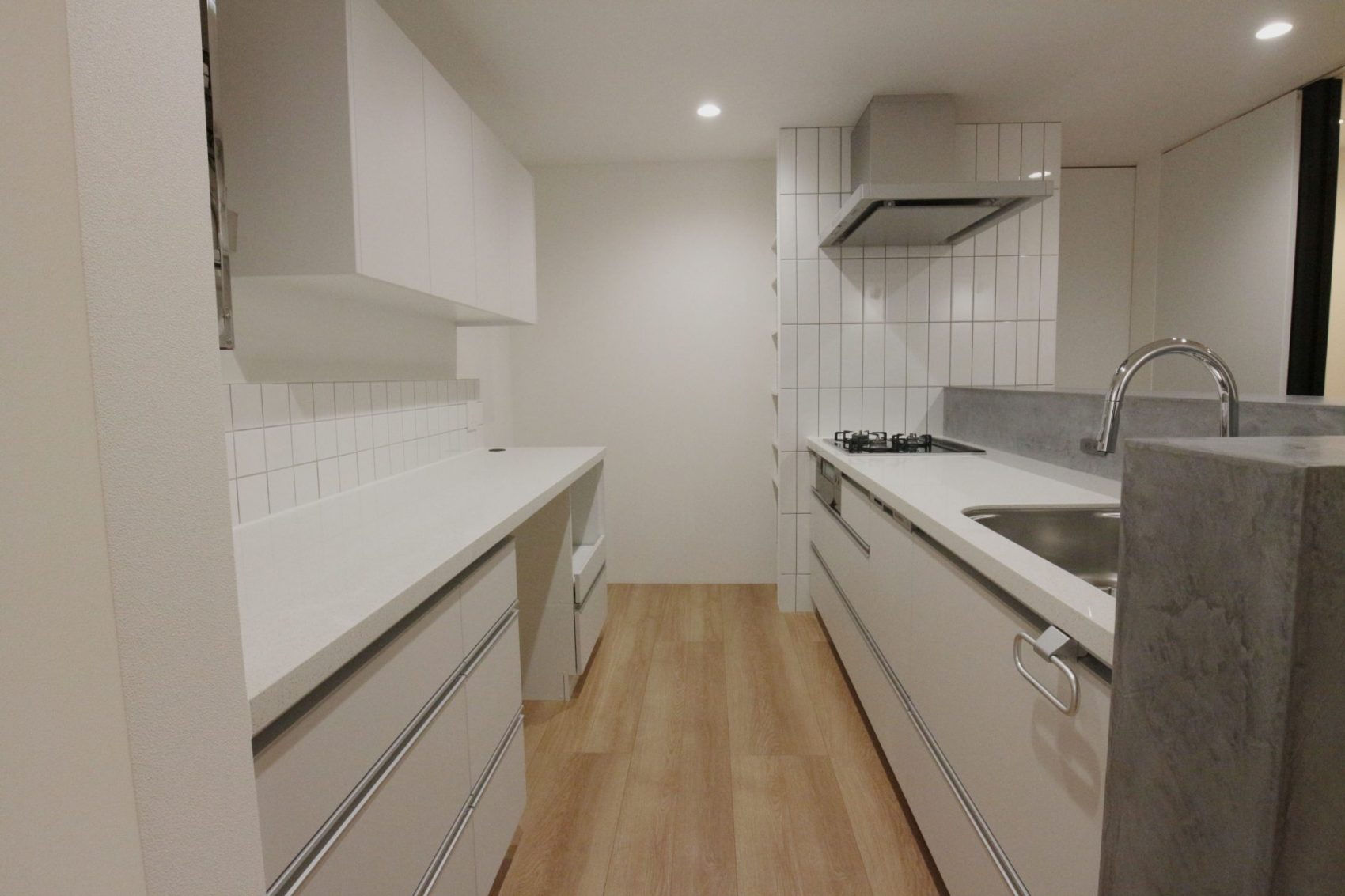 住宅展示場 注文住宅 モデルハウス 工務店 悠建設 大阪市