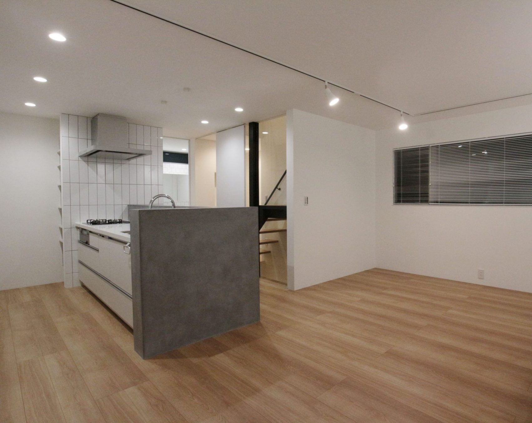 住宅展示場 注文住宅 モデルハウス 工務店 悠建設 大阪市