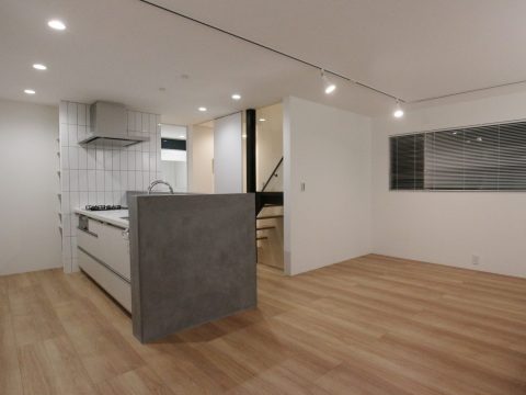 住宅展示場 注文住宅 モデルハウス 工務店 悠建設 大阪市