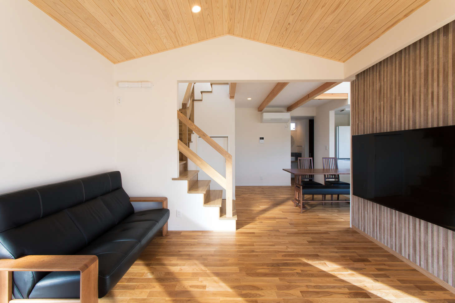 が手がけた注文住宅の施工事例（モデルハウス・住宅展示場）