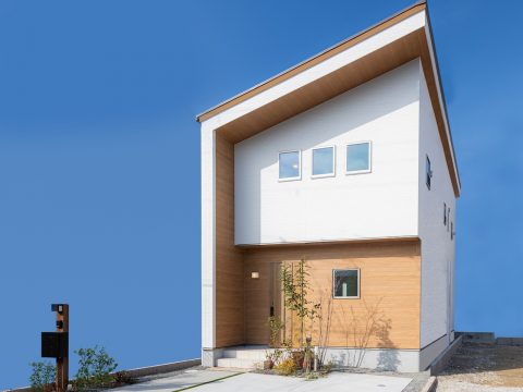 住宅展示場 注文住宅 モデルハウス 工務店 コーシンホーム 堺市