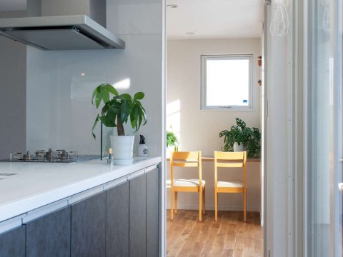 が手がけた注文住宅の施工事例（モデルハウス・住宅展示場）