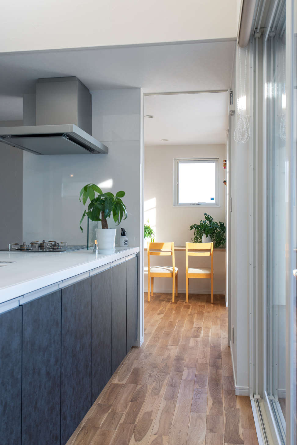 が手がけた注文住宅の施工事例（モデルハウス・住宅展示場）