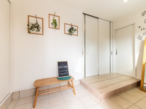 住宅展示場 注文住宅 モデルハウス 工務店 コーシンホーム 堺市