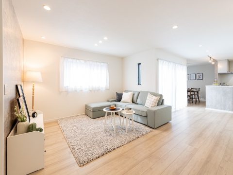 住宅展示場 注文住宅 モデルハウス 工務店 コーシンホーム 堺市