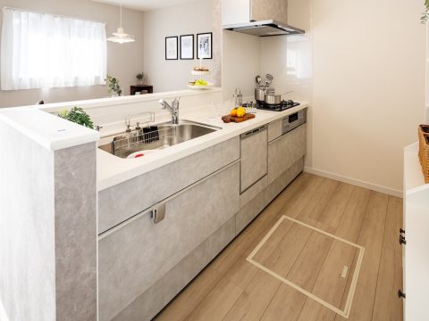 住宅展示場 注文住宅 モデルハウス 工務店 コーシンホーム 堺市