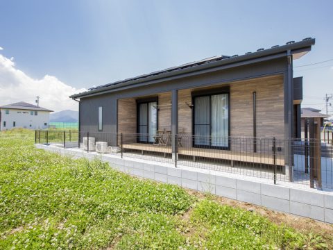 住宅展示場 注文住宅 モデルハウス 工務店 建築のひら木 海老名市