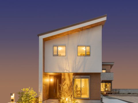 住宅展示場 注文住宅 モデルハウス 工務店 コーシンホーム 堺市