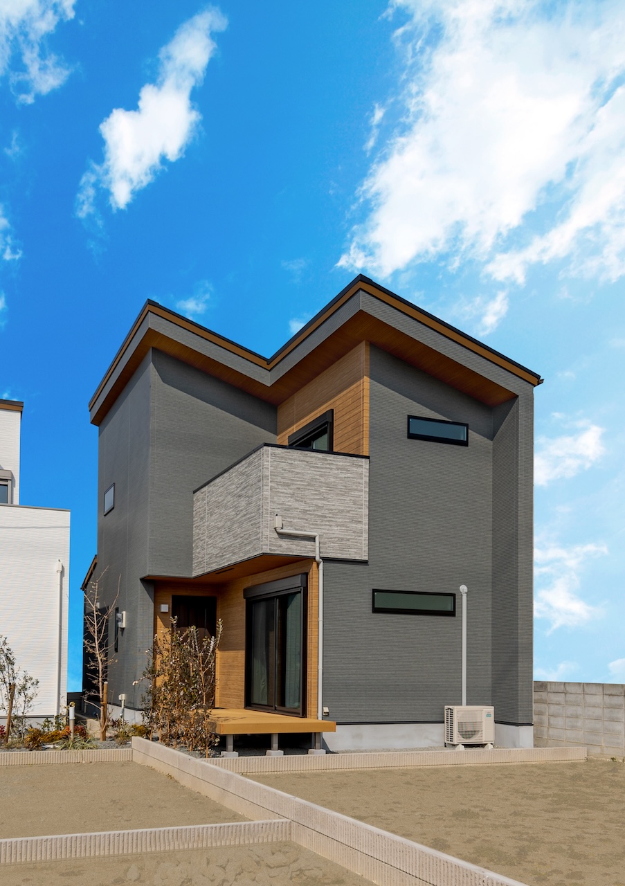 住宅展示場 注文住宅 モデルハウス 工務店 コーシンホーム 堺市