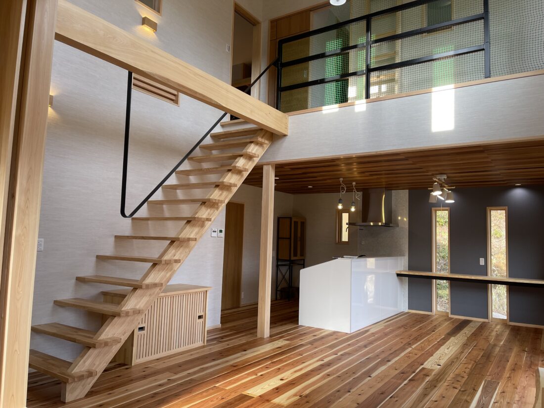 が手がけた注文住宅の施工事例（モデルハウス・住宅展示場）