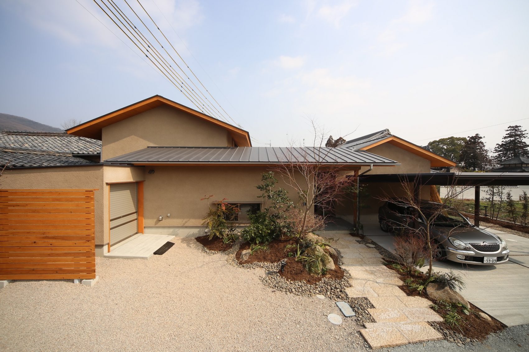 住宅展示場ネット　注文住宅　モデルハウス　工務店　株式会社山弘　たつの市