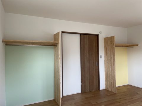 住宅展示場 注文住宅 モデルハウス 工務店 塩田工務店 安芸高田市