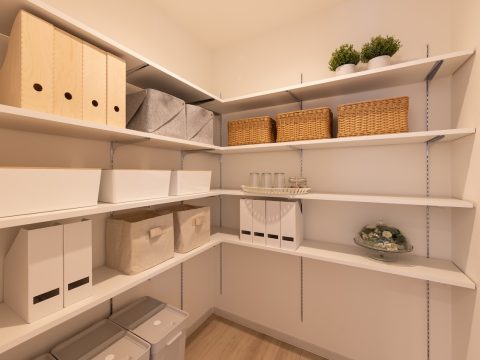 住宅展示場 注文住宅 モデルハウス 工務店 コーシンホーム 堺市