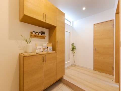 住宅展示場 注文住宅 モデルハウス 工務店 コーシンホーム 堺市