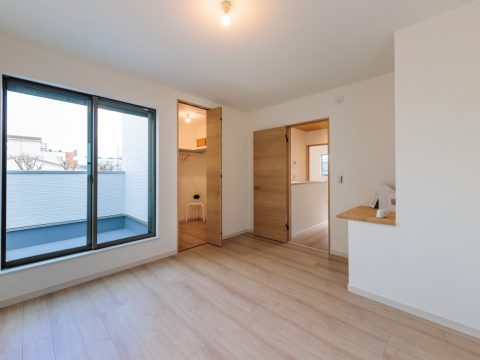 住宅展示場 注文住宅 モデルハウス 工務店 コーシンホーム 堺市