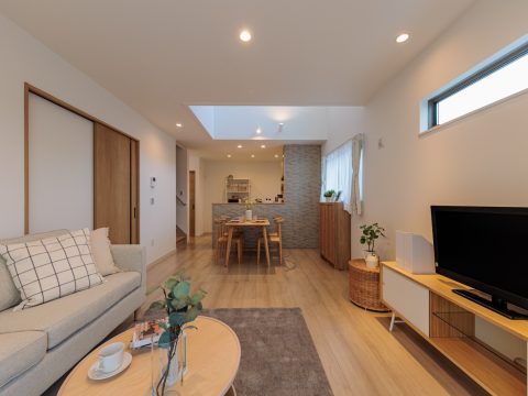 住宅展示場 注文住宅 モデルハウス 工務店 コーシンホーム 堺市