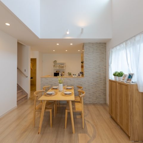 住宅展示場 注文住宅 モデルハウス 工務店 コーシンホーム 堺市