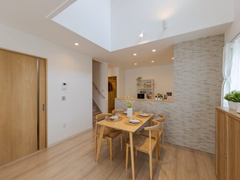 住宅展示場 注文住宅 モデルハウス 工務店 コーシンホーム 堺市