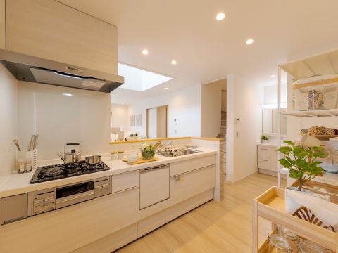 住宅展示場 注文住宅 モデルハウス 工務店 コーシンホーム 堺市