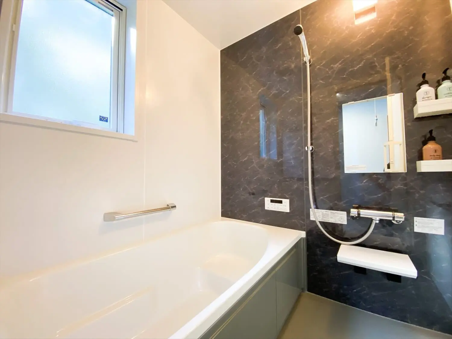 が手がけた注文住宅の施工事例（モデルハウス・住宅展示場）