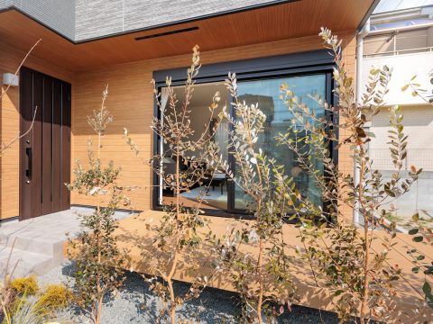 住宅展示場 注文住宅 モデルハウス 工務店 コーシンホーム 堺市