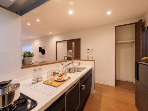住宅展示場 注文住宅 モデルハウス 工務店 コーシンホーム 堺市