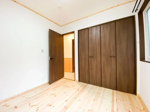 が手がけた注文住宅の施工事例（モデルハウス・住宅展示場）