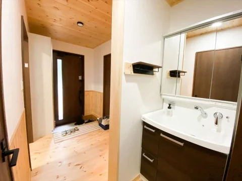 が手がけた注文住宅の施工事例（モデルハウス・住宅展示場）