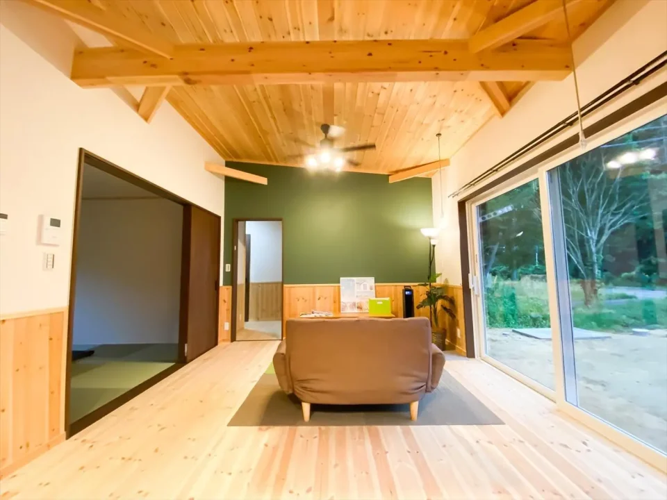 エイ・ワン株式会社が手がけた注文住宅の施工事例（モデルハウス・住宅展示場）