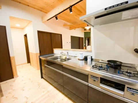 が手がけた注文住宅の施工事例（モデルハウス・住宅展示場）