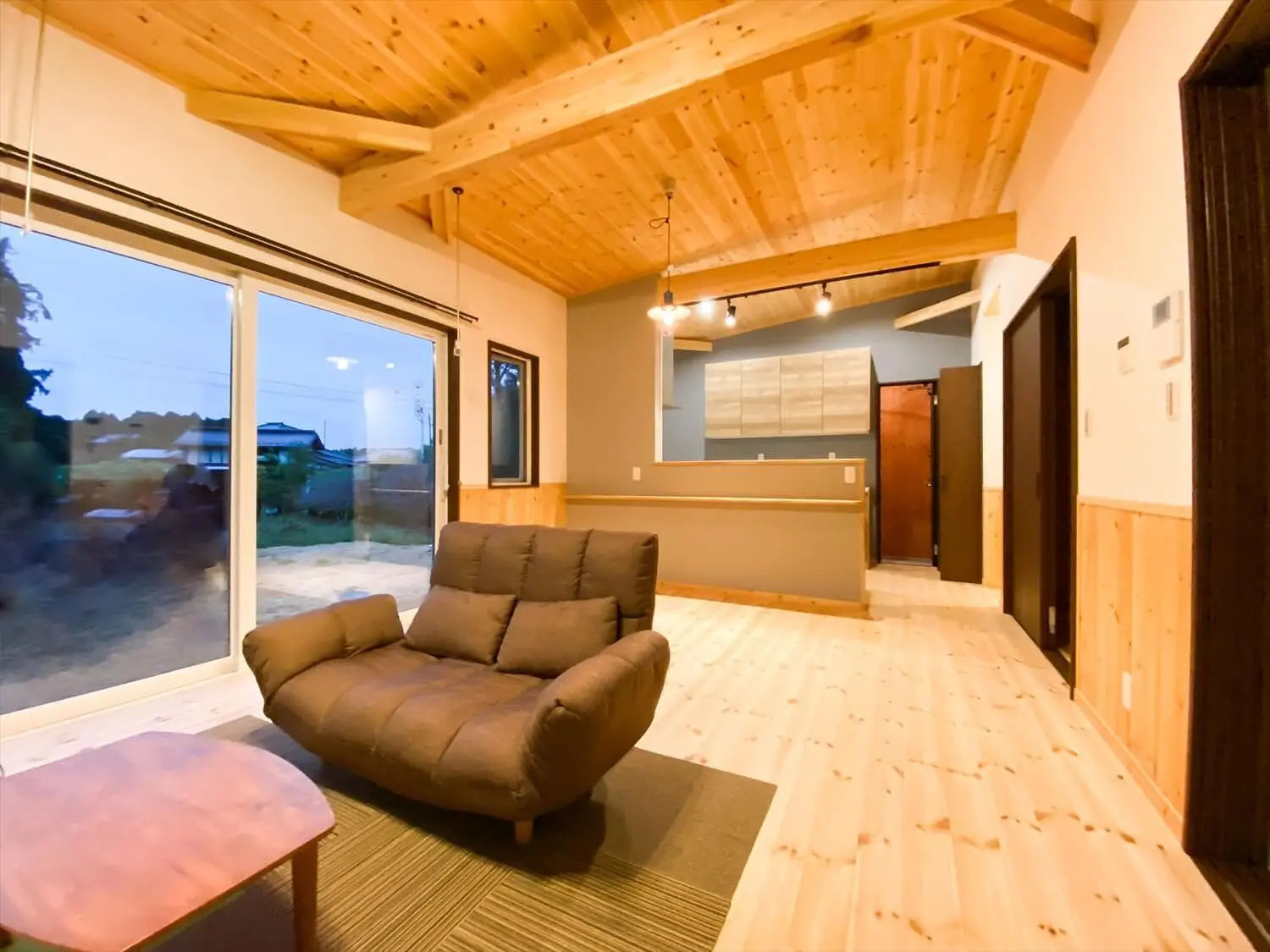 が手がけた注文住宅の施工事例（モデルハウス・住宅展示場）