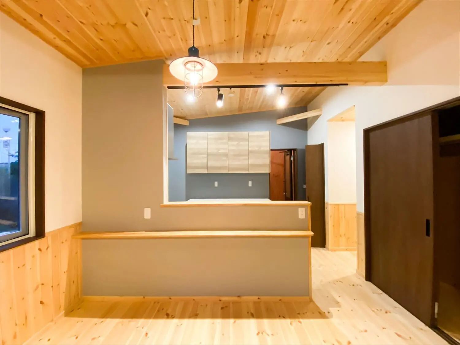 が手がけた注文住宅の施工事例（モデルハウス・住宅展示場）