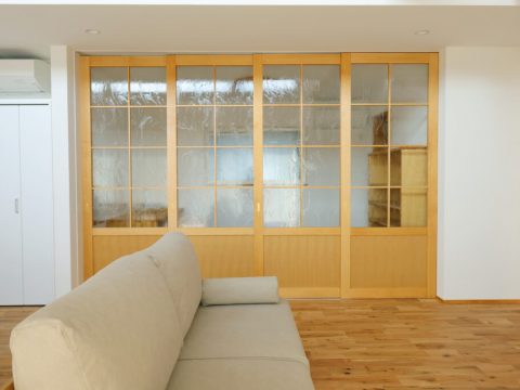 住宅展示場 注文住宅 モデルハウス 工務店 じょぶ 東大阪市