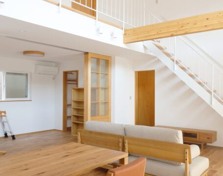 住宅展示場 注文住宅 モデルハウス 工務店 じょぶ 東大阪市