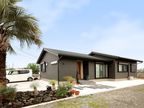 サンワ設計株式会社が手がけた注文住宅の施工事例（モデルハウス・住宅展示場）