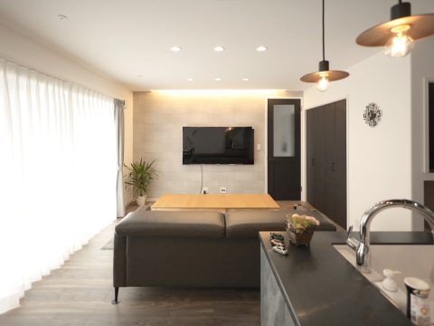 サンワ設計株式会社が手がけた注文住宅の施工事例（モデルハウス・住宅展示場）