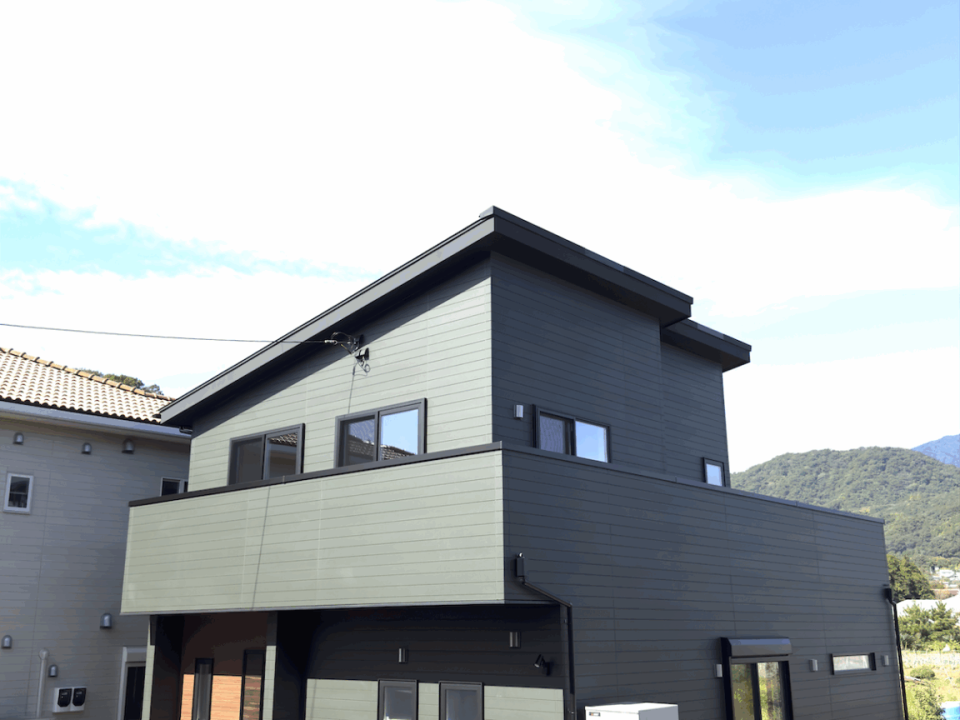 LIVILが手がけた注文住宅の施工事例（モデルハウス・住宅展示場）  