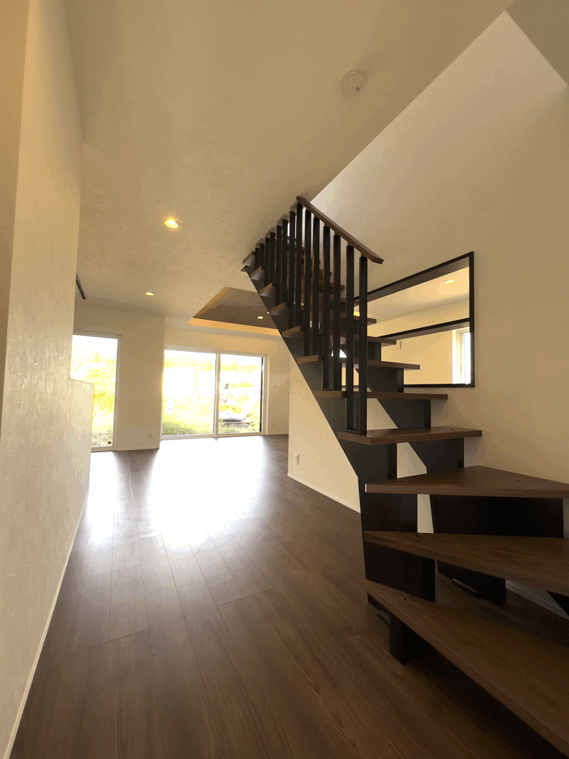 が手がけた注文住宅の施工事例（モデルハウス・住宅展示場）