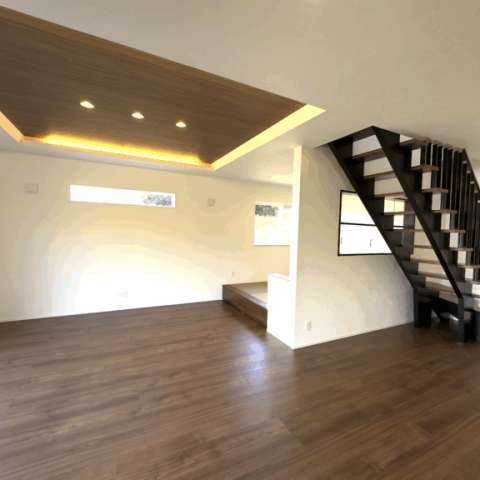 LIVILが手がけた注文住宅の施工事例（モデルハウス・住宅展示場）