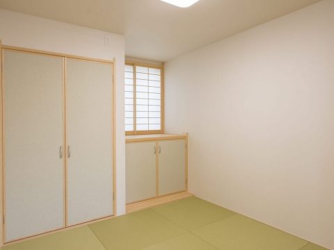 住宅展示場 注文住宅 モデルハウス 工務店 建築のひら木 海老名市