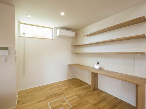 住宅展示場 注文住宅 モデルハウス 工務店 建築のひら木 海老名市