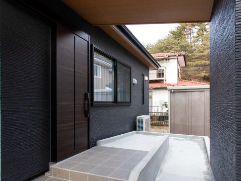 株式会社カネソ曽根建業が手がけた注文住宅の施工事例（モデルハウス・住宅展示場）