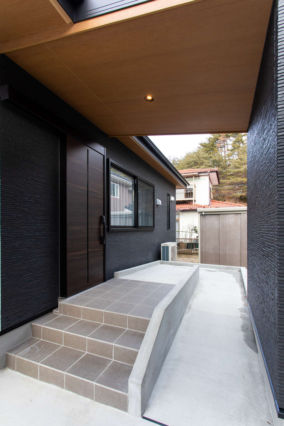 株式会社カネソ曽根建業が手がけた注文住宅の施工事例（モデルハウス・住宅展示場）