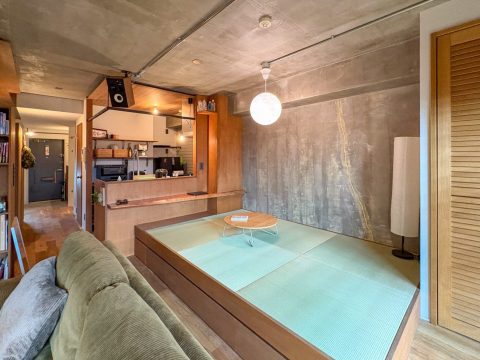 住宅展示場 注文住宅 モデルハウス 工務店 ハニカムラボラトリー 大阪市