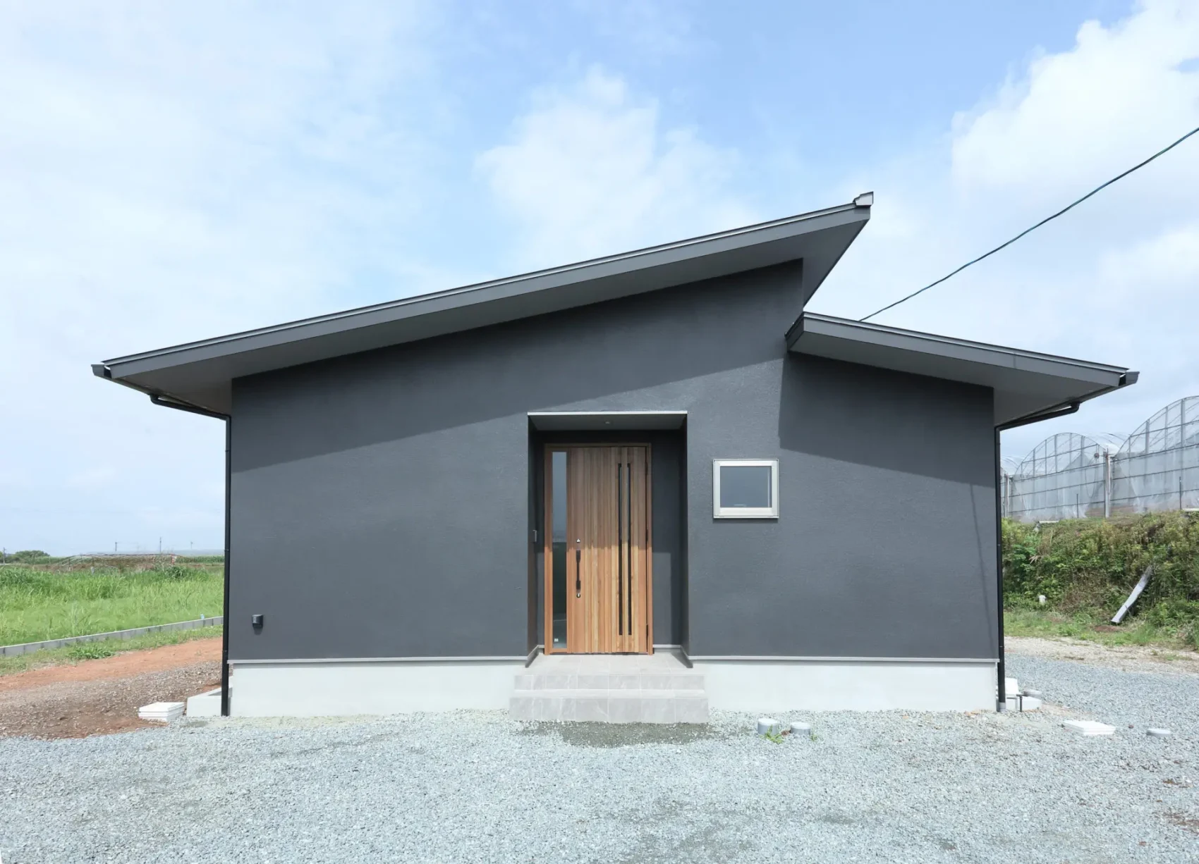が手がけた注文住宅の施工事例（モデルハウス・住宅展示場）