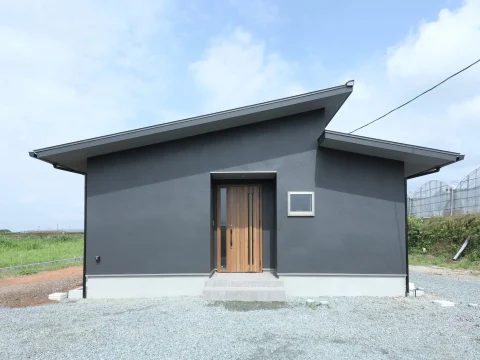 が手がけた注文住宅の施工事例（モデルハウス・住宅展示場）