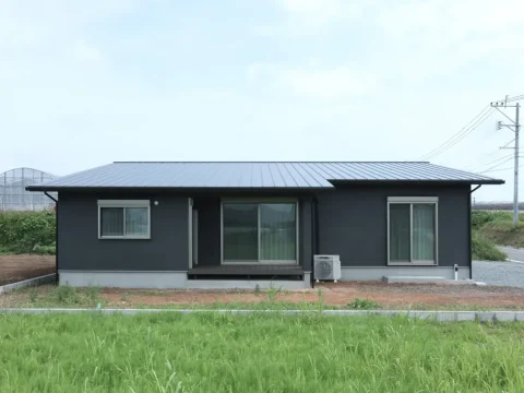 が手がけた注文住宅の施工事例（モデルハウス・住宅展示場）