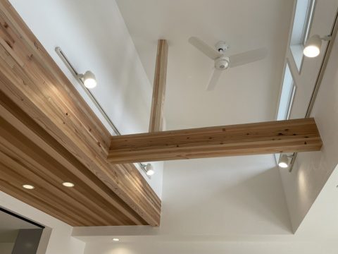 住宅展示場 注文住宅 モデルハウス 工務店 塩田工務店 安芸高田市